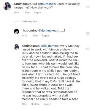 Illustration for article titled Journalist and Former MSNBC Host Touré Accused of Sexual Harassment By Former Coworker